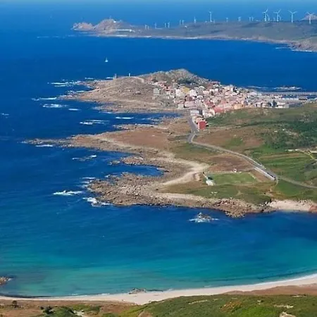 Mar De Apartment Muxia