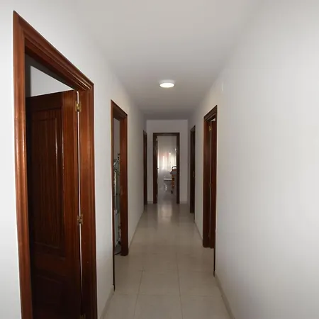 Apartment Mar De Muxia