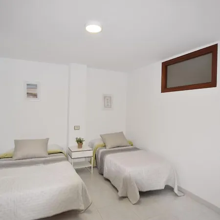 Apartment Mar De Muxia