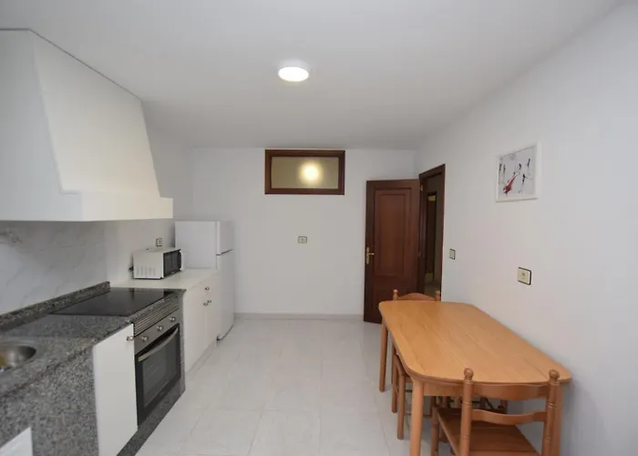 Apartmán Mar De Muxia