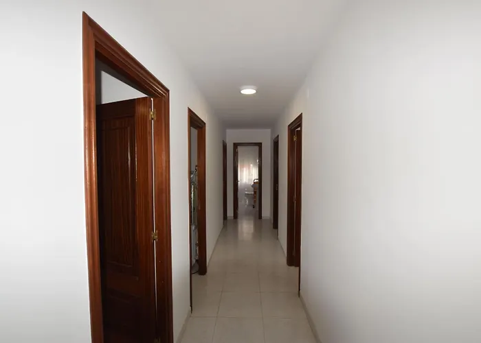 Apartmán Mar De Muxia