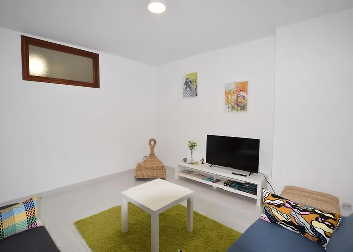 Mar De Apartmán Muxia