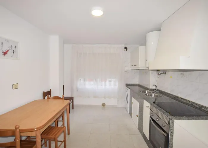 Apartmán Mar De Muxia