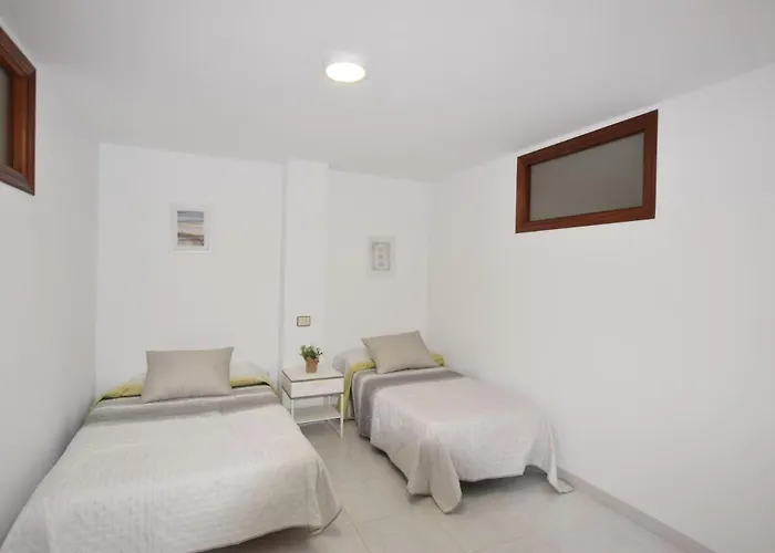 Apartmán Mar De Muxia