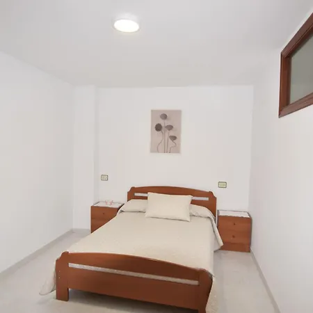 Mar De Apartment *