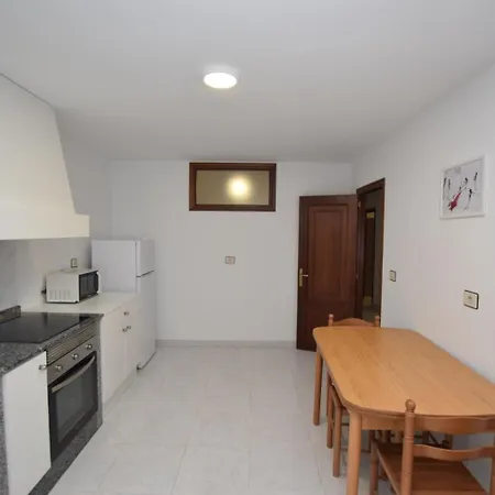 Apartment Mar De Muxia