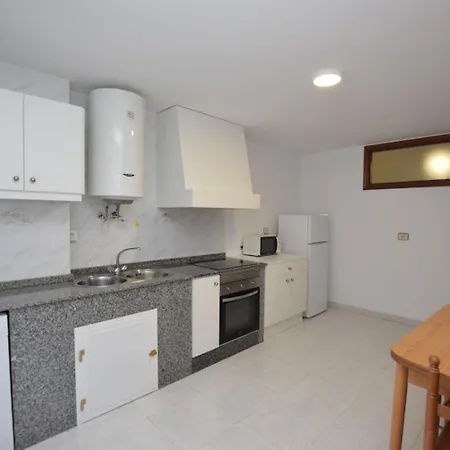 Apartment Mar De *