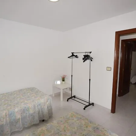 Mar De Apartment