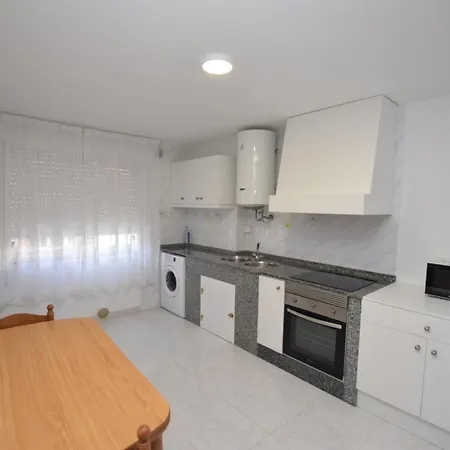 Mar De Apartment