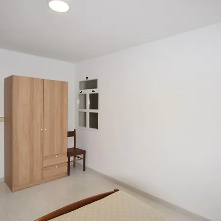Mar De Apartment *