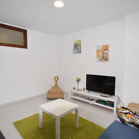 Mar De Apartamento Muxía