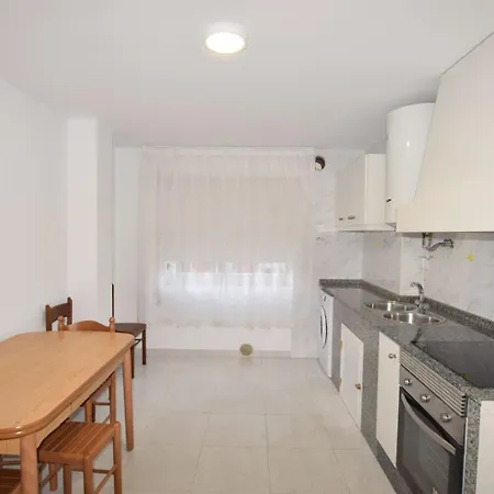 Apartamento Mar De Muxía