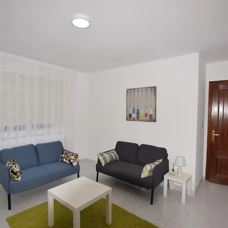 Apartamento Mar De Muxía