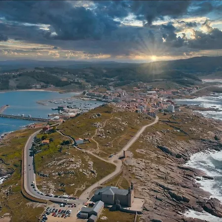 Mar De Appartement Muxia