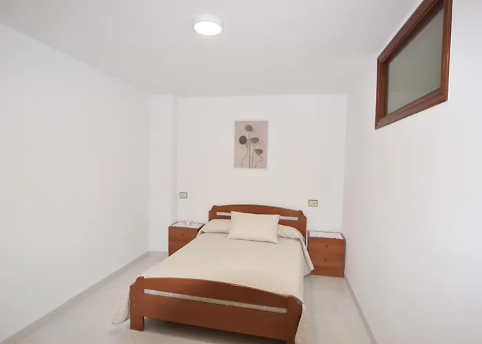 Mar De Appartement *