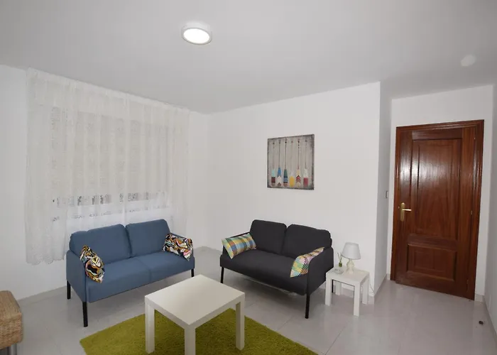 Appartement Mar De Muxia