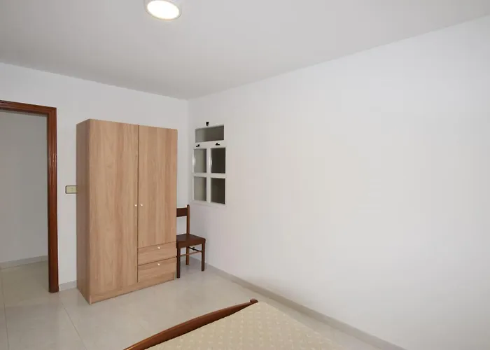 Mar De Appartement *